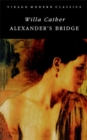 Alexander's Bridge - Book