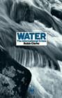 Water : The International Crisis - Book