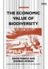 The Economic Value of Biodiversity - Book