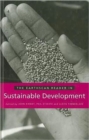 The Earthscan Reader in Sustainable Development - Book