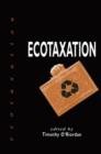 Ecotaxation - Book