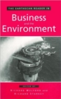 The Earthscan Reader in Business and the Environment - Book