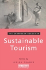 The Earthscan Reader in Sustainable Tourism - Book