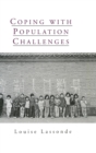Coping with Population Challenges - Book