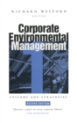 Corporate Environmental Management 1 : Systems and strategies - Book