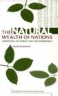The Natural Wealth of Nations : Harnessing the Market and the Environment - Book