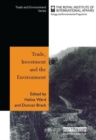 Trade Investment and the Environment - Book