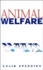 Animal Welfare - Book