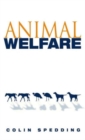 Animal Welfare - Book