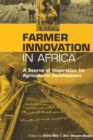 Farmer Innovation in Africa : A Source of Inspiration for Agricultural Development - Book