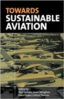Towards Sustainable Aviation - Book