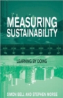 Measuring Sustainability : Learning From Doing - Book