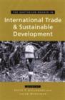 The Earthscan Reader on International Trade and Sustainable Development - Book