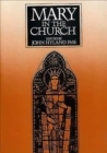 Mary in the Church - Book