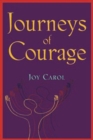 Journeys of Courage : Stories of Spiritual, Social and Political Healing of Communities - Book