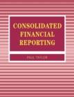 Consolidated Financial Reporting - Book