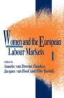 Women and the European Labour Markets - Book