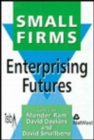 Small Firms: Enterprising Futures - Book