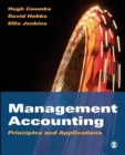 Management Accounting : Principles and Applications - Book