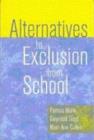 Alternatives to Exclusion from School - Book