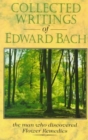 Collected Writings of Edward Bach - Book