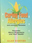 Curing Food Allergies - Book