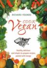 Cook Vegan - Book