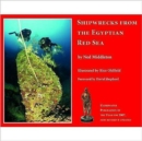 Shipwrecks from the Egyptian Red Sea - Book