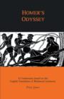 Homer's "Odyssey" : A Companion to the English Translation of Richard Lattimore - Book