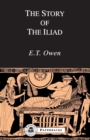 The Story of the "Iliad" - Book