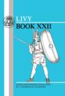 Livy: Book XXII - Book