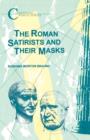 The Roman Satirists and Their Masks - Book