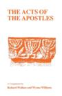 Acts of the Apostles : A Companion - Book