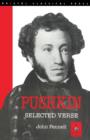 Pushkin: Selected Verse - Book