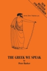 Greek We Speak - Book