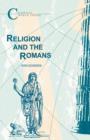 Religion and the Romans - Book