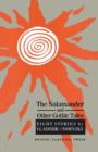 The Salamander and Other Gothic Tales - Book