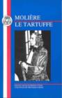 Le Tartuffe - Book