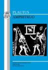 Plautus: Amphitruo - Book