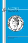 Caligula - Book