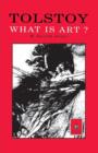 What is Art? - Book
