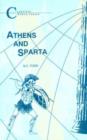 Athens and Sparta - Book