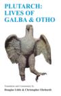 Lives of Galba and Otho : A Companion and Translation - Book