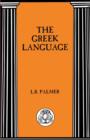 The Greek Language - Book