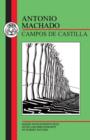 Campos de Castilla - Book