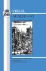Virgil: Aeneid I-VI - Book