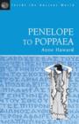 Penelope to Poppaea - Book