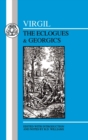 Virgil: Eclogues & Georgics - Book