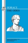 Horace: Odes - Book