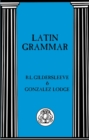 Latin Grammar - Book